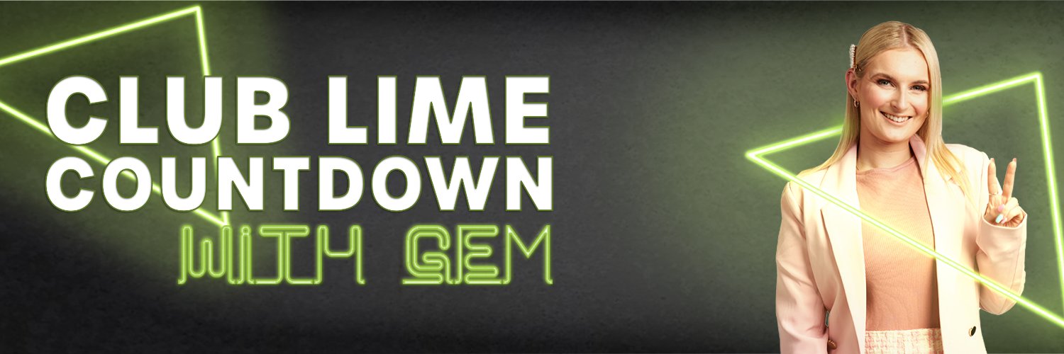 Countdown with Gem banner