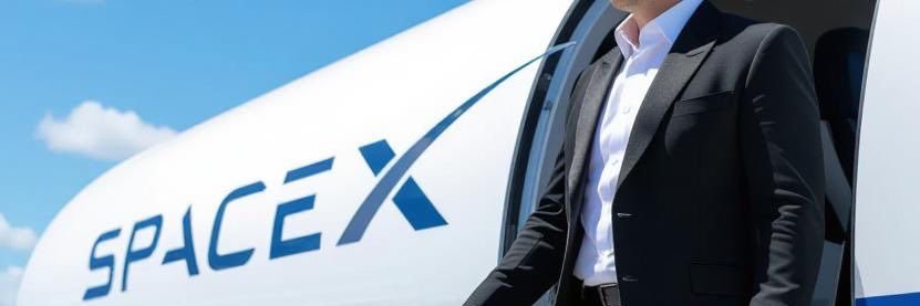 mom of Tesla banner