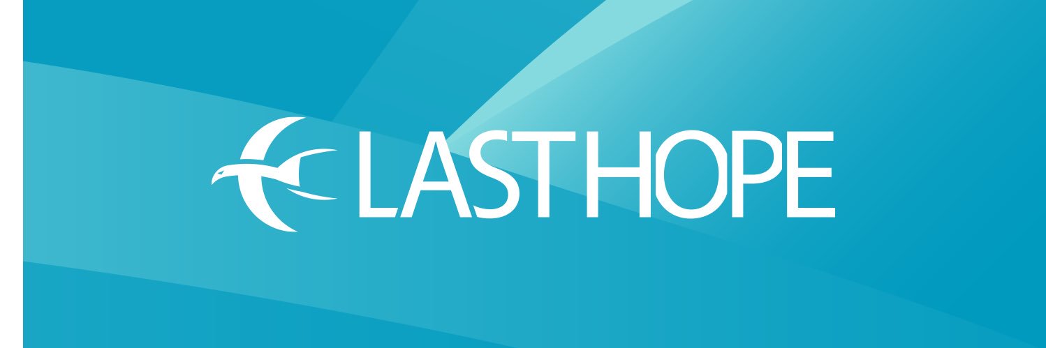 Last Hope banner