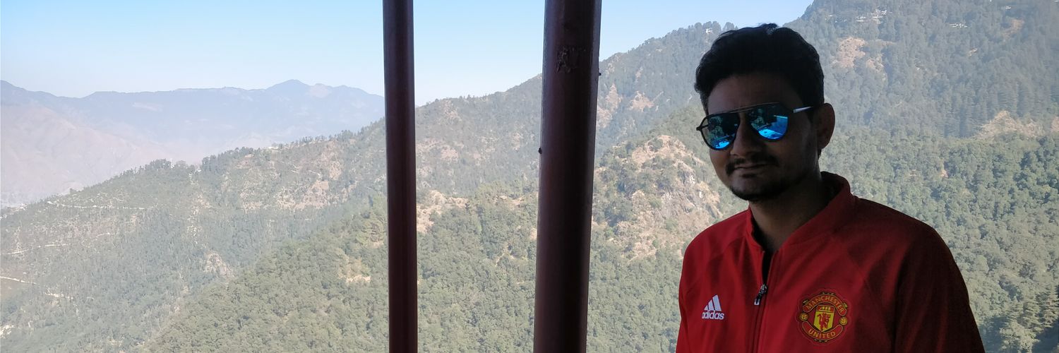 idhananjay's profile banner image