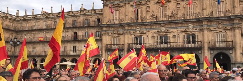 Javier Marcos banner