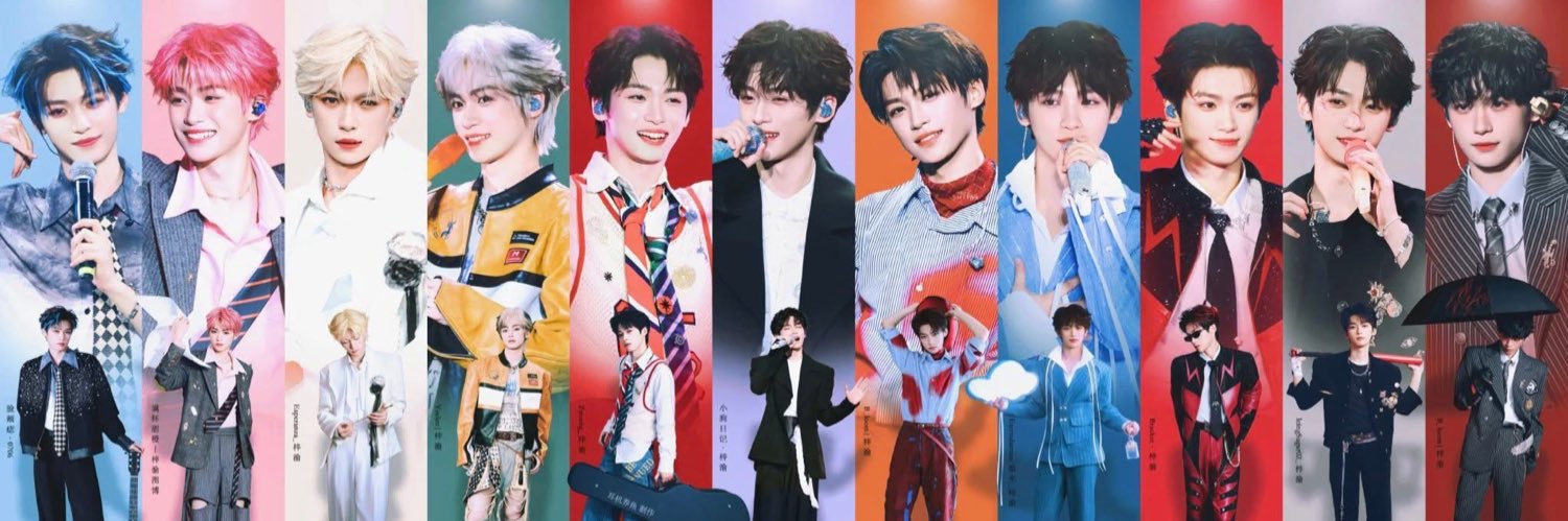 🪐แม๊...คนสุดท้อง💫 banner
