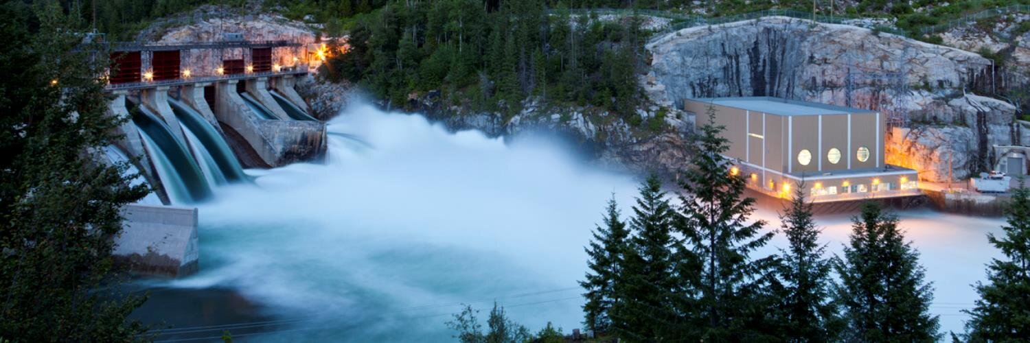 ColumbiaPower's profile banner image