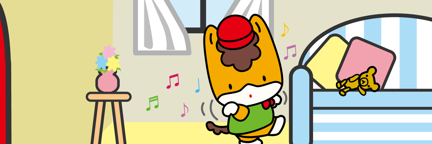 ぐんまちゃん's banner