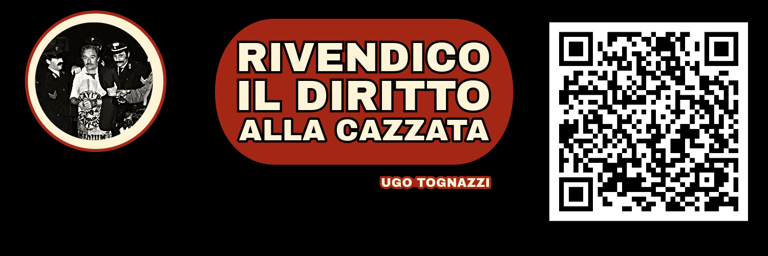 Cicciogamer guidaci verso il socialismo banner