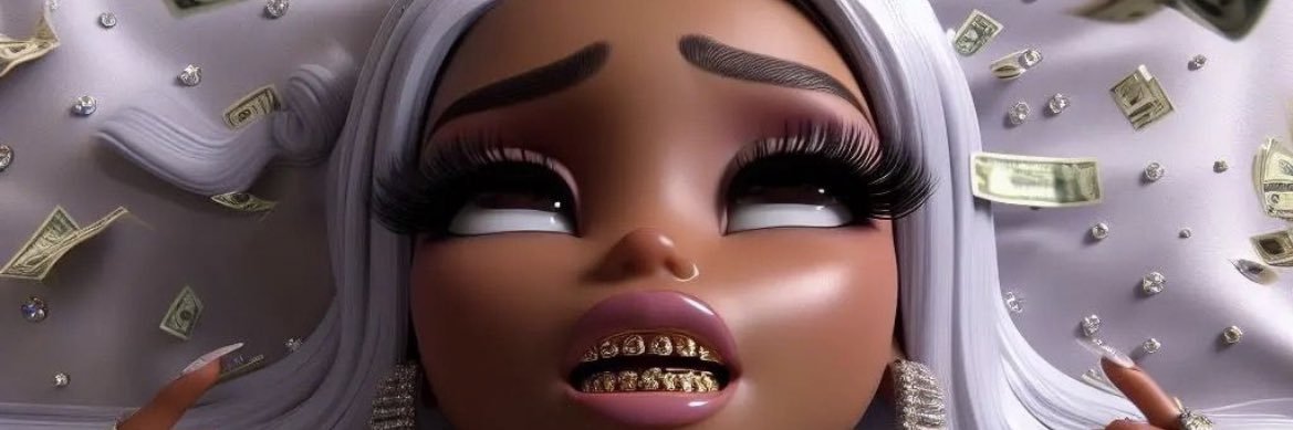 KreamiestKoko's profile banner image
