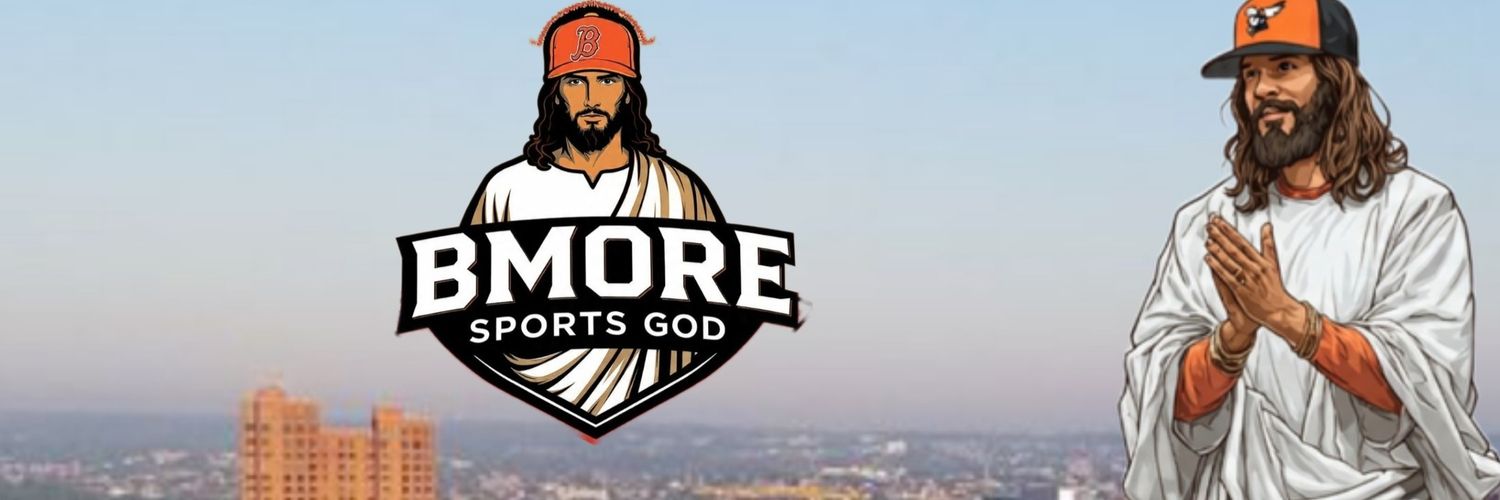 Bmore Sports God (@BMOREsportsGOD) / Posts / X