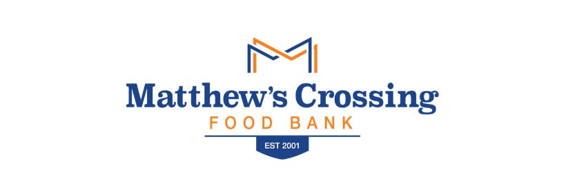Matthew's Crossing banner
