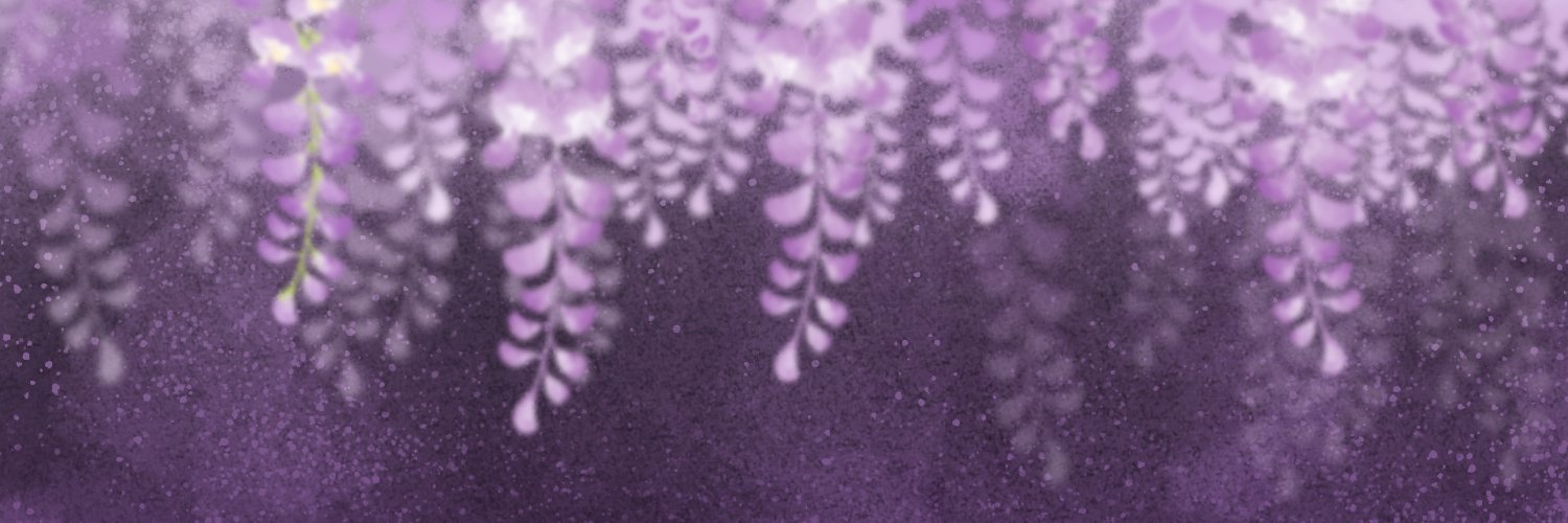 楓藤月ユラ🌙🐉 banner