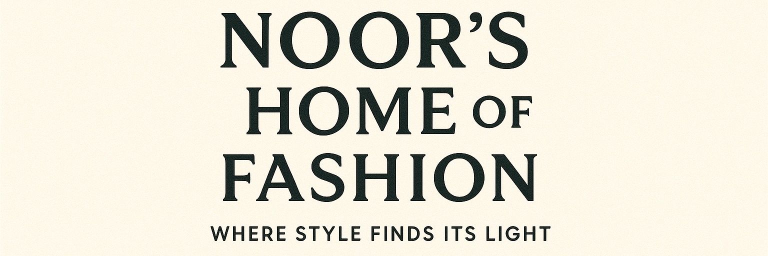 ~NOOR~'s banner