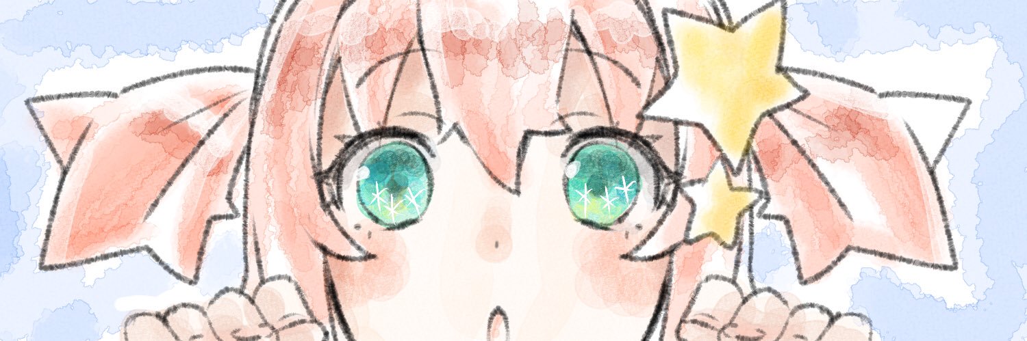 七星りか🌟🎤's banner