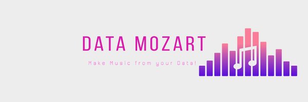 DataMozart Profile Banner
