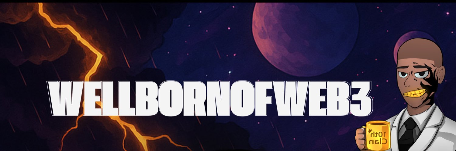Wellborn➕'s banner