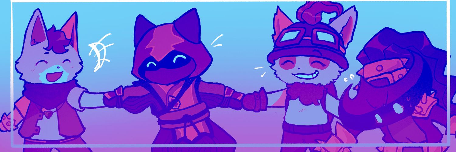 arlowottpup's profile banner image