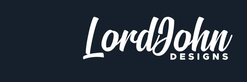 LordJohnDesigns's profile banner image
