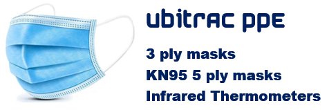 Ubitrac banner