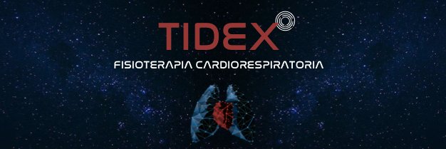 TIDEX Fisioterapia Cardiorespiratoria Blanquerna banner