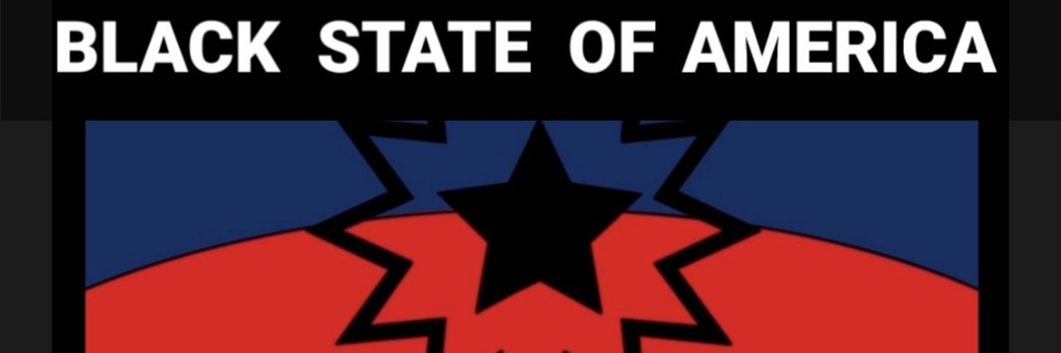 🅱️Black Majority State Migration Contraband🅱️ Profile Banner