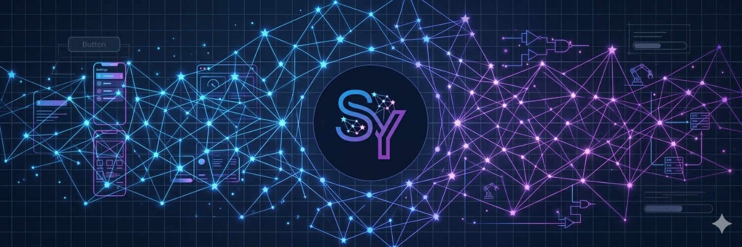 SY banner