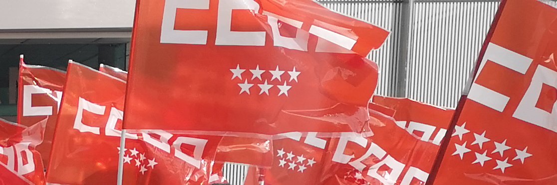 CCOOconFuturo's profile banner image