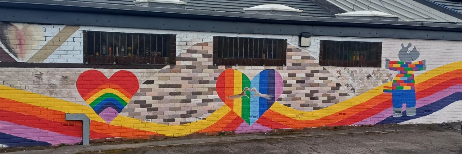 Cadle Primary School banner