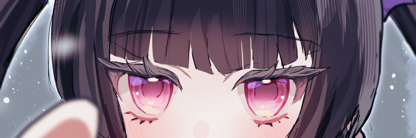 日彩ゆう🍬ご依頼募集中 banner