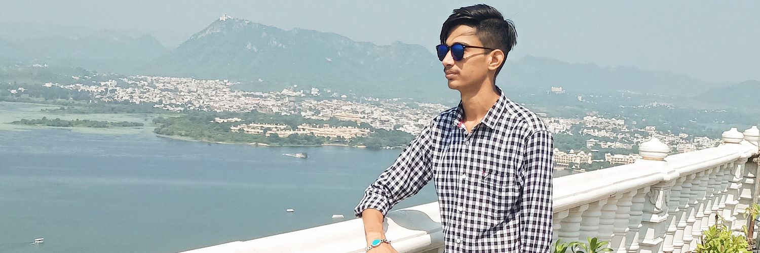 BeingSs18's profile banner image