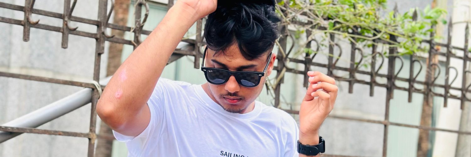 SdSatu1's profile banner image