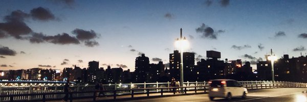 ohbarye Profile Banner