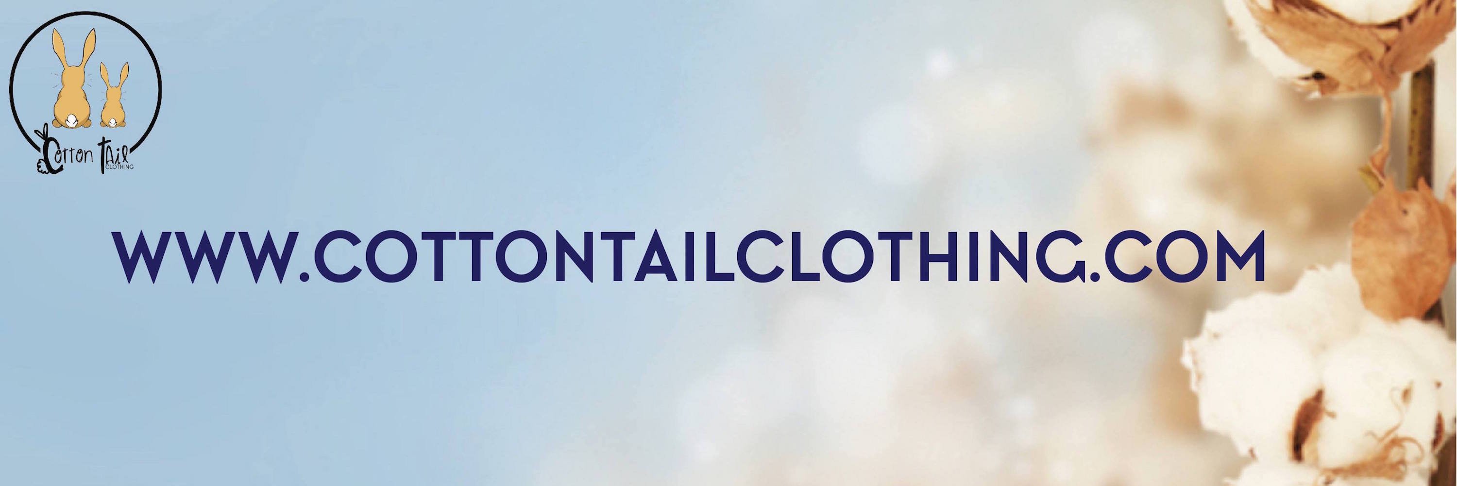 Cottontailshop's profile banner image