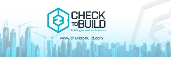 checktobuild Profile Banner