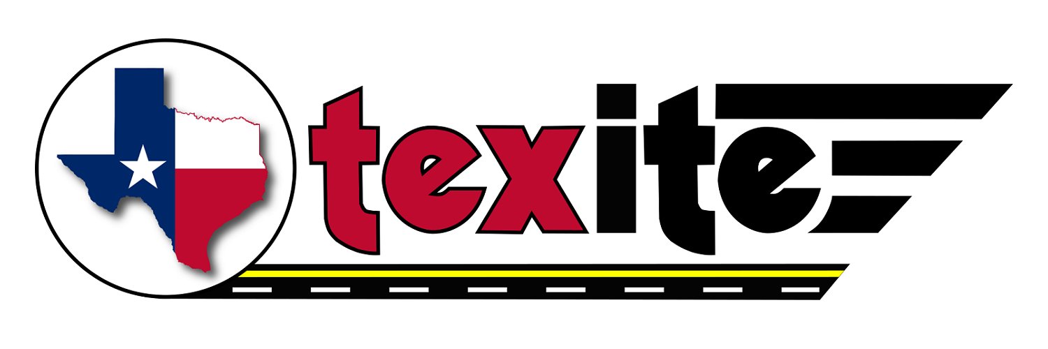 Texas District ITE banner