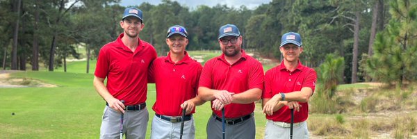 GolfWithKG Profile Banner