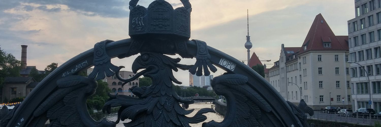 AlexThunder197's profile banner image