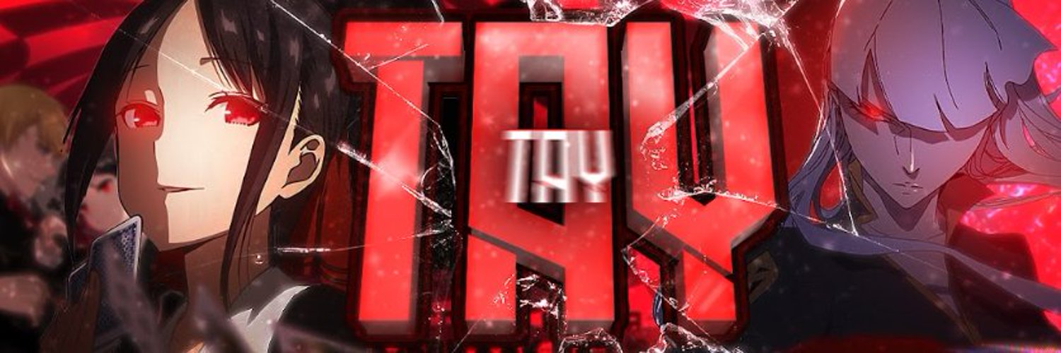 tay Profile Banner