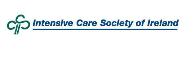Intensive Care Society of Ireland Profile Banner