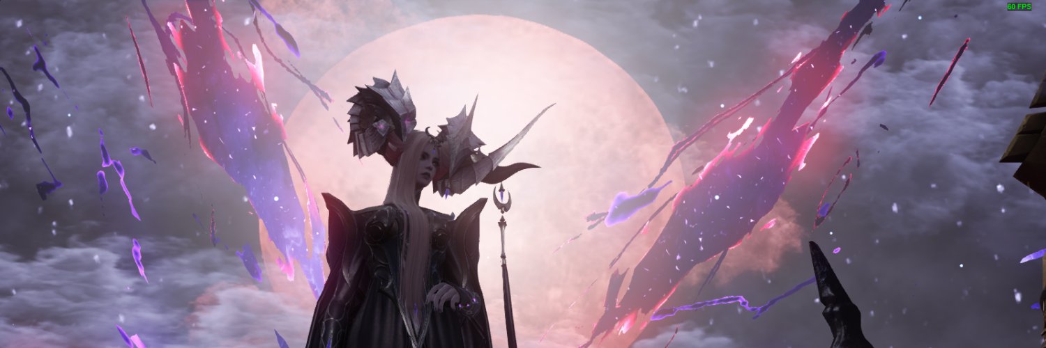Reset banner