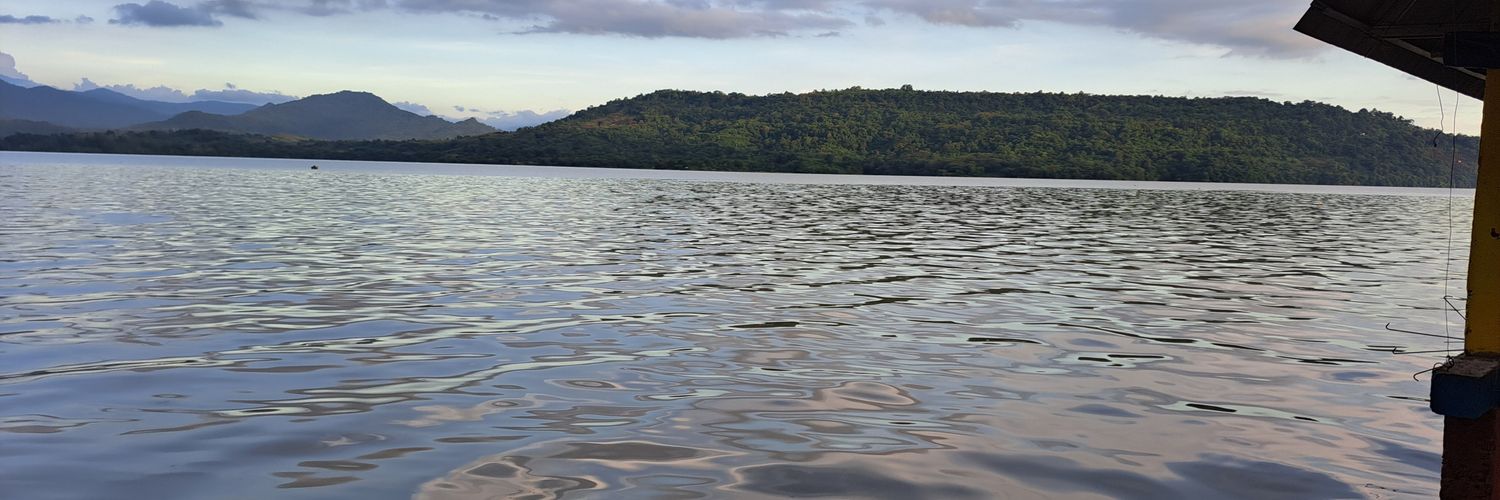 AmrullahUmar's profile banner image