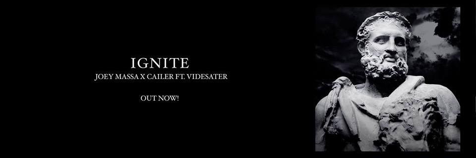 cailerx's profile banner image