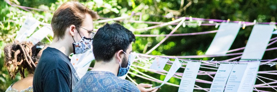 Windswept Workshops banner