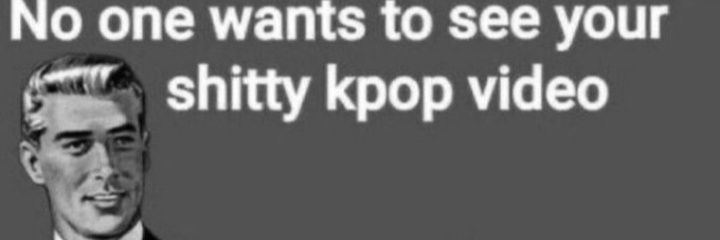no banner