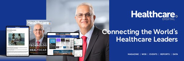 HealthcareDig Profile Banner