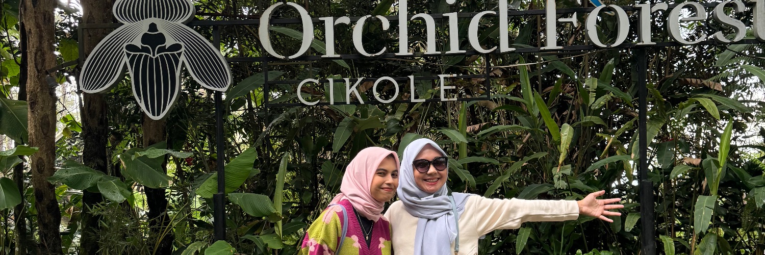 Talk About Life🌈 banner