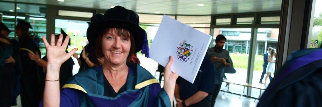 Dr Paula Keating banner