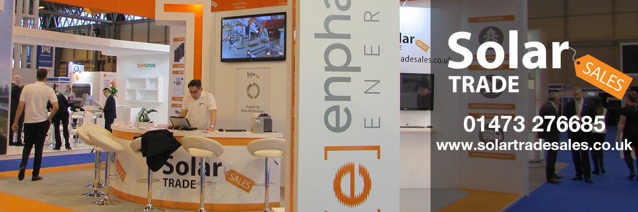 Solar Trade Sales (@SolarTradeSales) / Posts / X