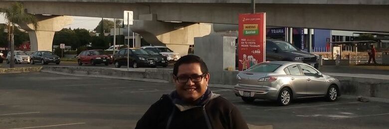 José Carlos Cedillo banner