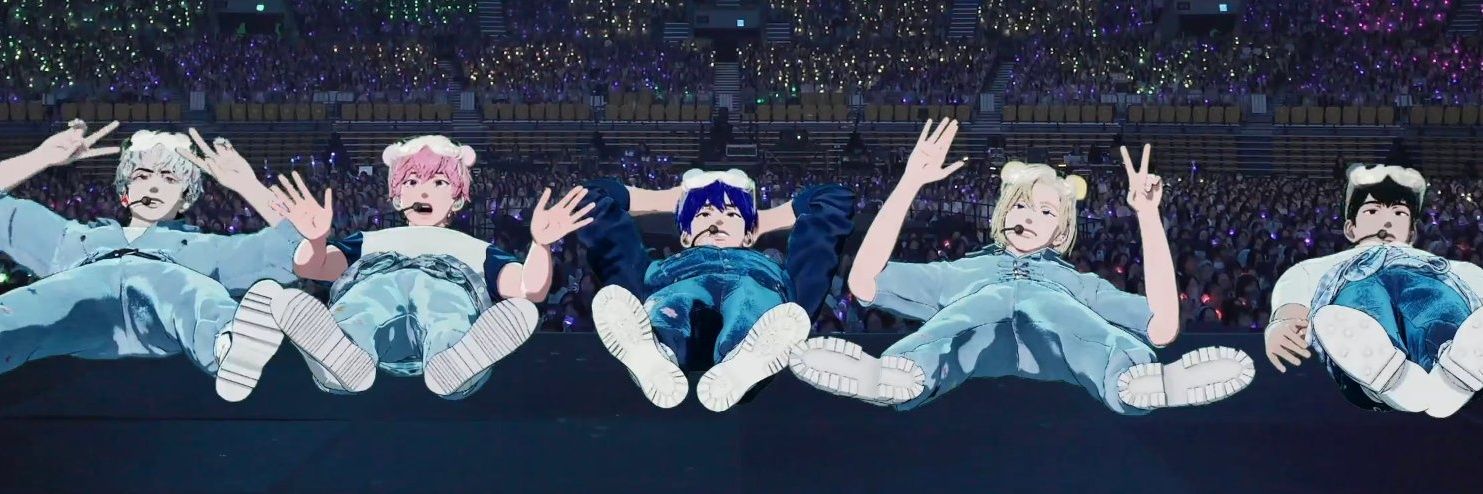 HHJev's profile banner image