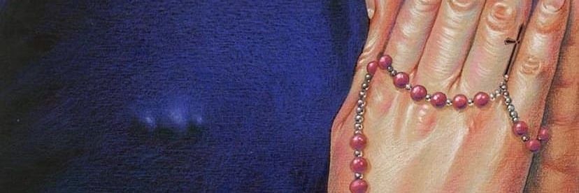 ribblenee's profile banner image
