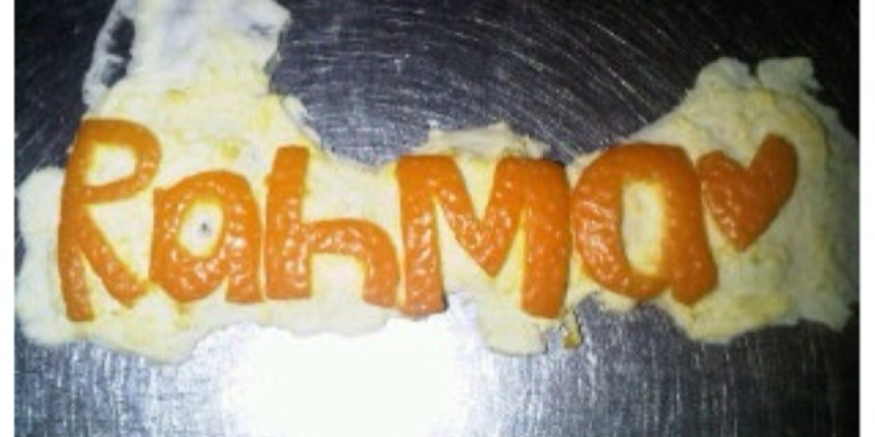 rahmaaaaaw's profile banner image
