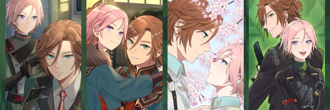 ﾖｯﾂ's banner